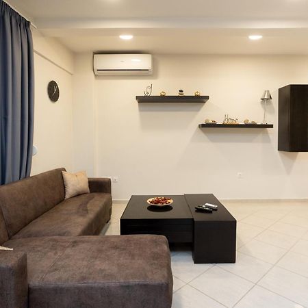 Hestia Apartment! Tesalónica Exterior foto